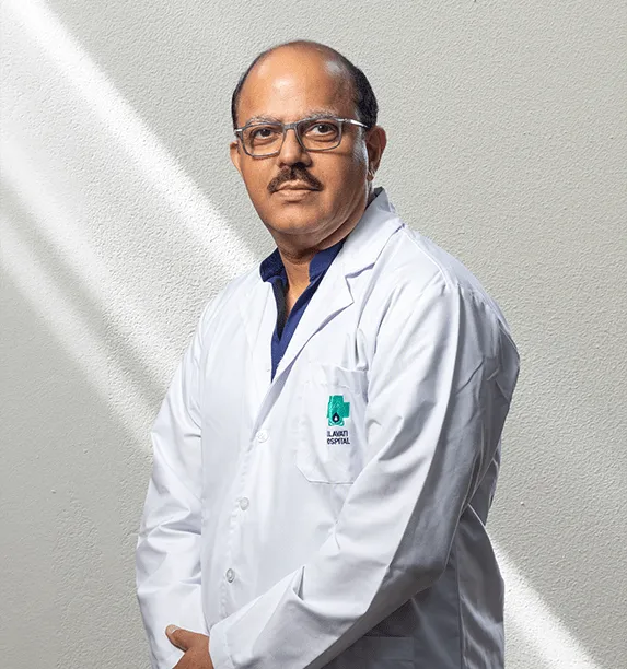 Dr. Deepak Ugra