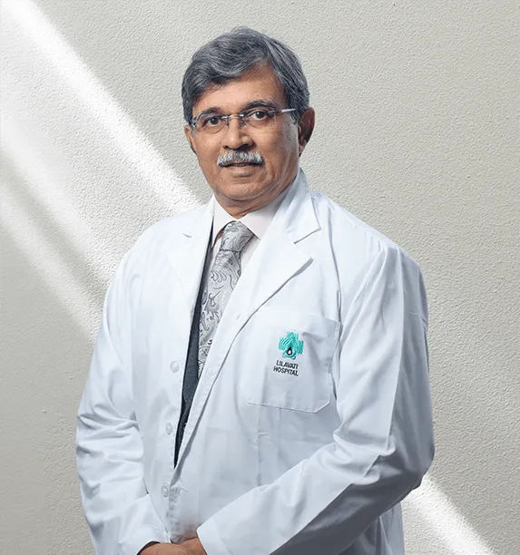 Dr. Dominic F.D.Silva