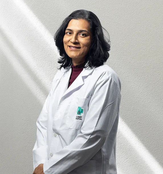 Dr.Leena Jain