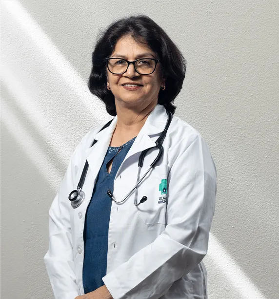 Dr.Milan Sangha