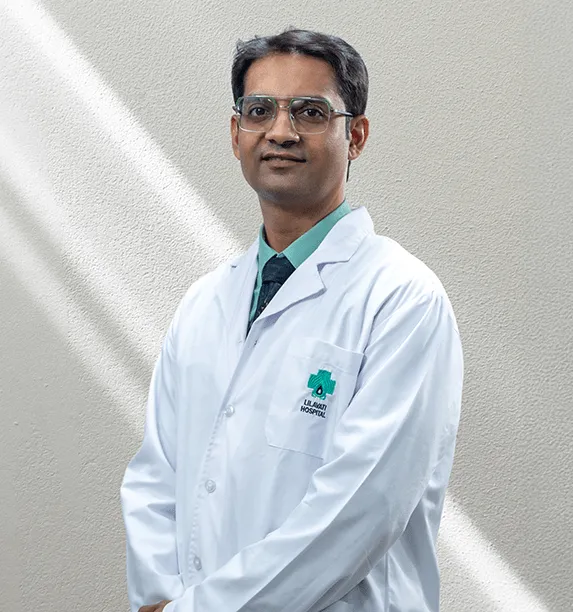 Dr.Nikunj Mody