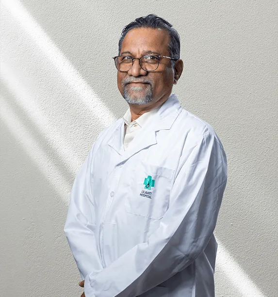 Dr. Pankaj Patel