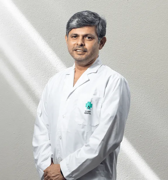 Dr. Premik Nagad