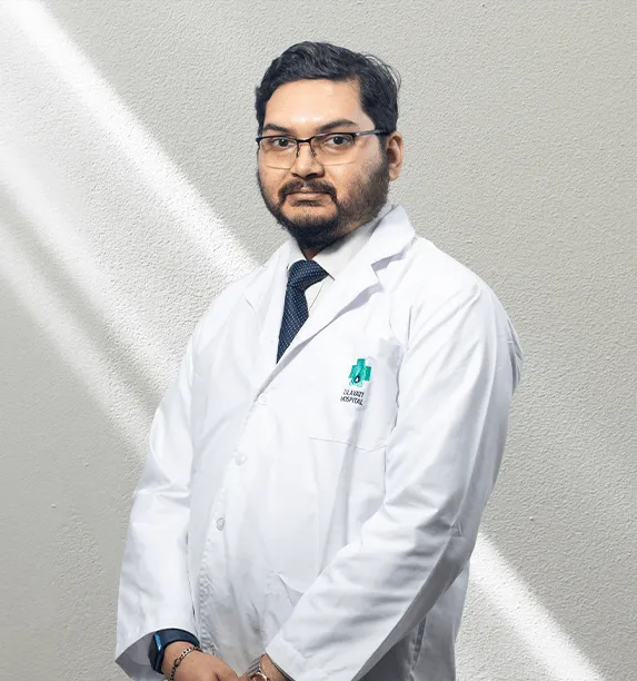 Dr. Sunirmal Mukherjee
