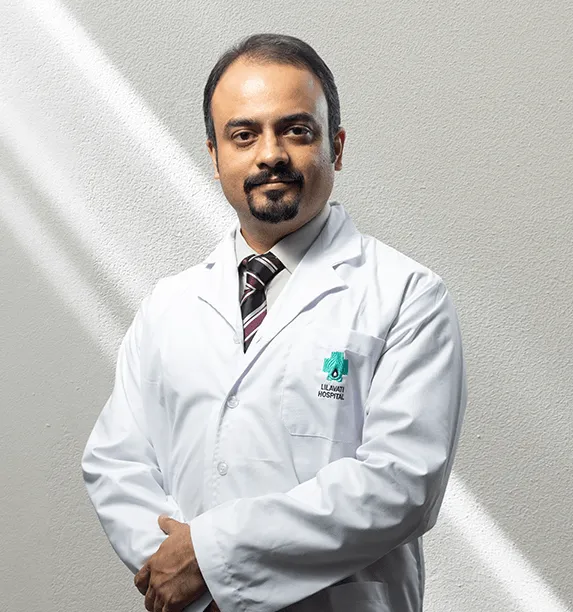 Dr. Varun Gunavanthe