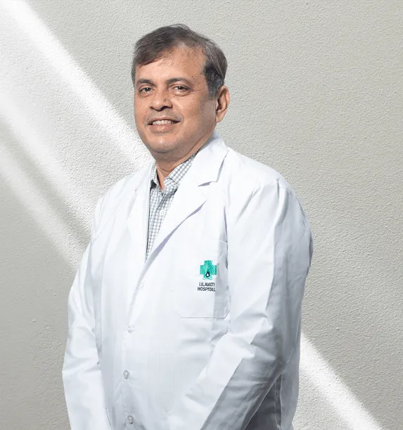 Dr. Vinod A. Agrawal