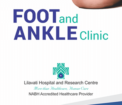 Foot and Ankle Clinic