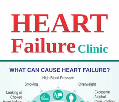 Heart Failure Clinic