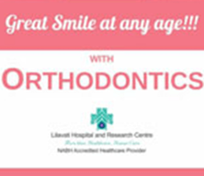Orthodontics