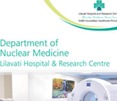 PET-CT Scanner