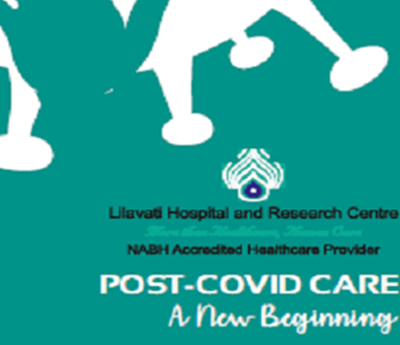 Post COVID Care Booklet