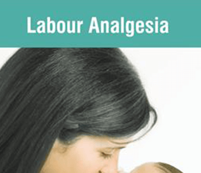 APS Labour Analgesia