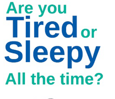Sleep Study