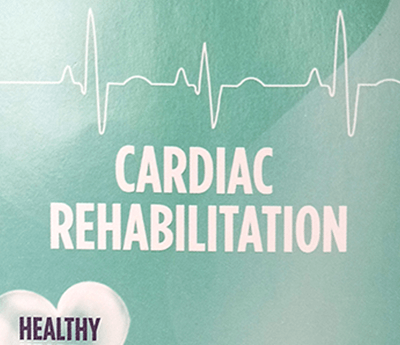 Cardiac Rehabilitation