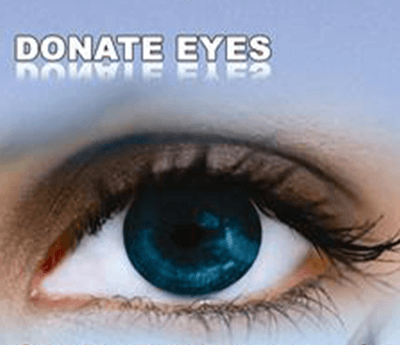 Eye Donation