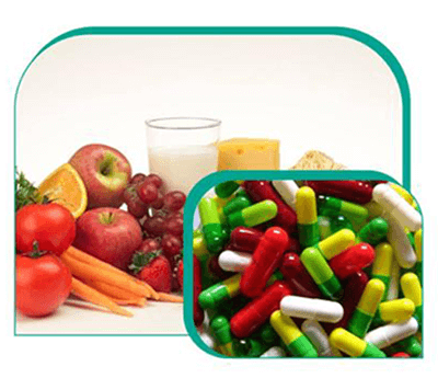Food & Drug Interaction