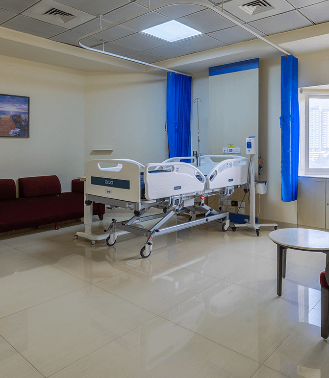 Executive Suite Room