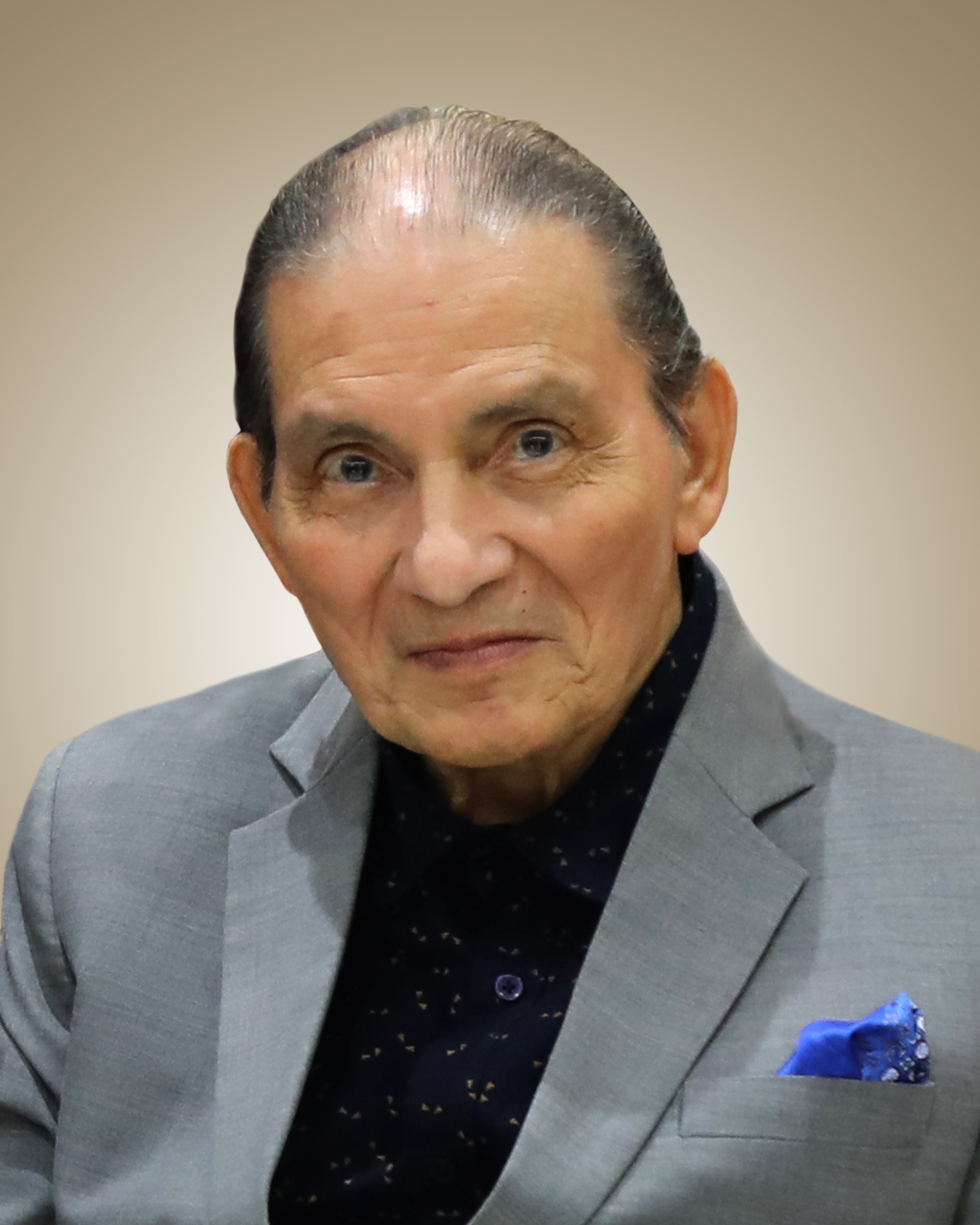 Kirtilal Manilal Mehta