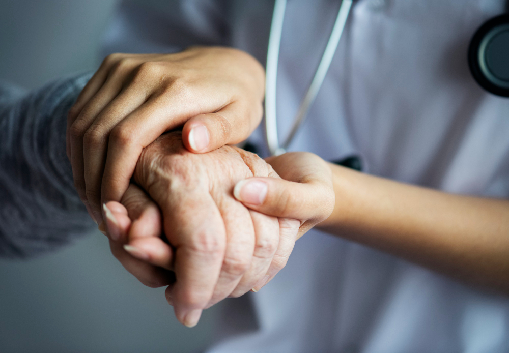 Vascular Parkinsonism Awareness