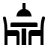 Dining Area Icon