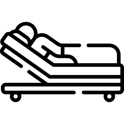 Bed Type Icon