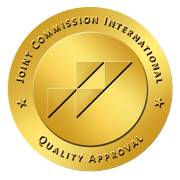 Joint Commission International (JCI) Accreditation