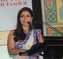 Kajol