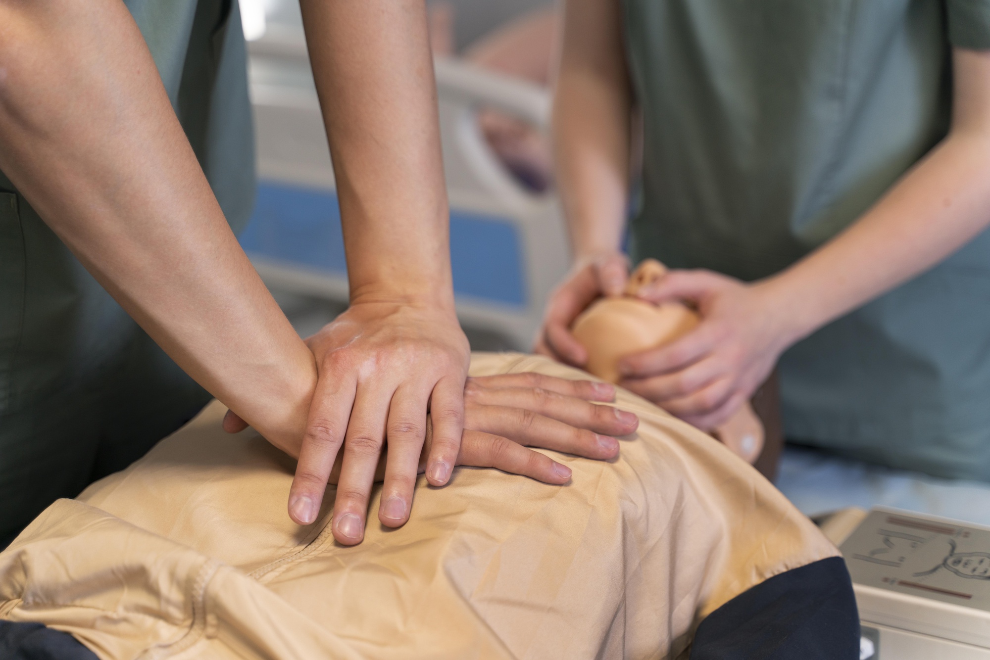 Medical Practice