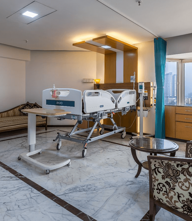 Executive Suite Room
