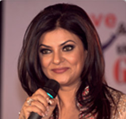Sushmita Sen