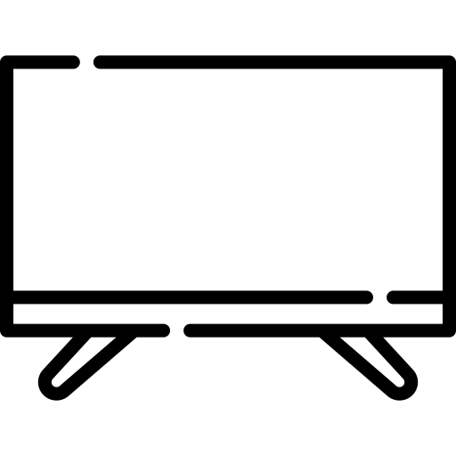 TV Icon
