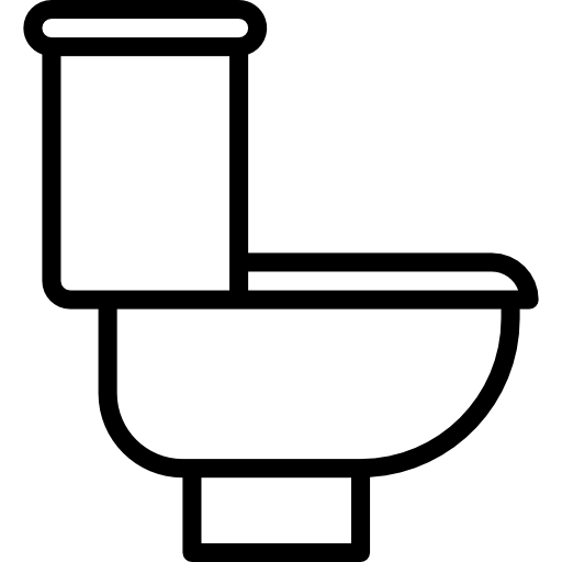 Toilet Icon
