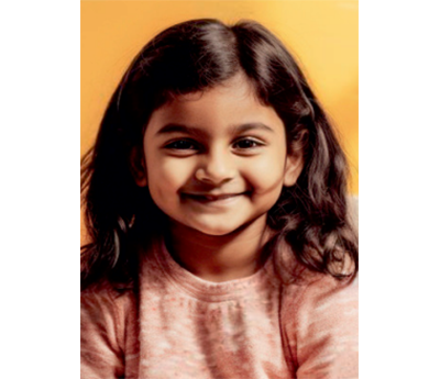 Paediatric