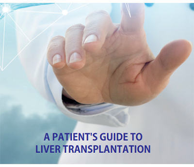 Liver Transplantation Booklet