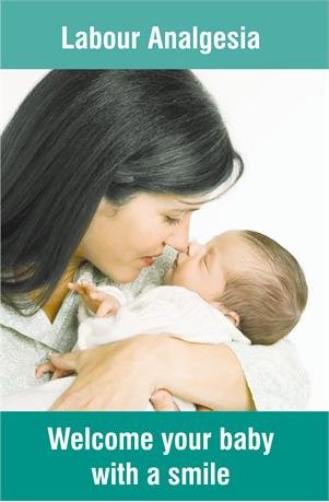 APS Labour Analgesia