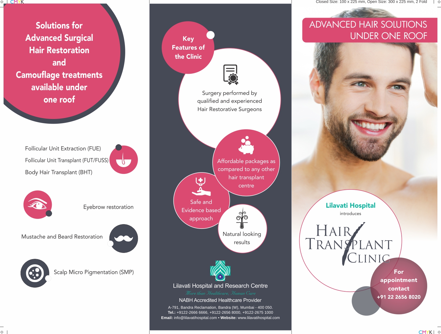 Hair Transplant