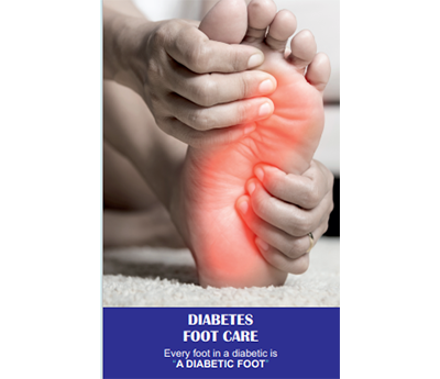 Diabetic Foot Care