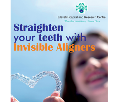 Straighten Your Teeth Aligners