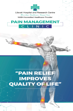 Pain Management