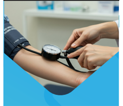 Hypertension Content Brochure