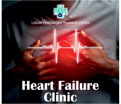 Heart Failure Clinic Booklet