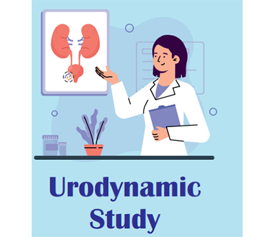 Urodynamic Study