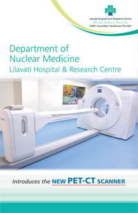 PET-CT Scanner