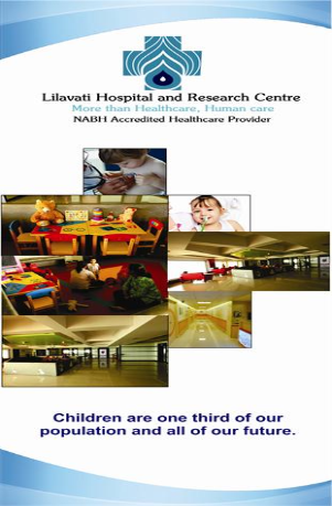 Paediatric