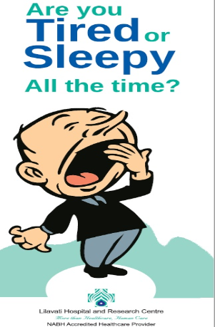 Sleep Study