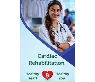 Cardiac Rehabilitation