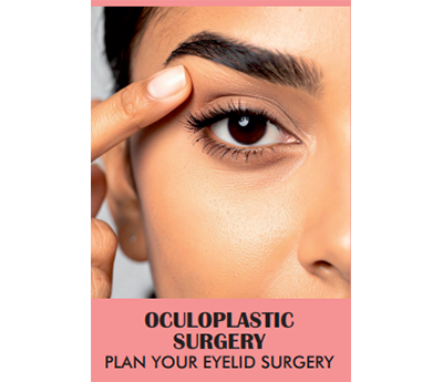 Oculoplastic Surgery