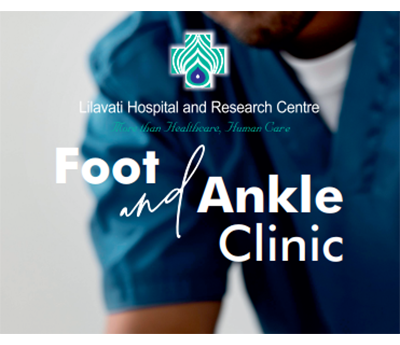 Foot and Ankle Clinic