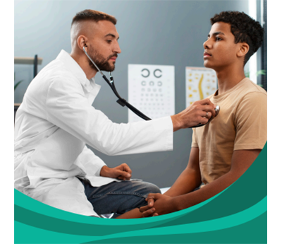 Pulmonary Rehabilitation Program