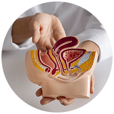 Colorectal Surgery